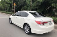 Honda Accord 2.4 2011 - Xe Honda Accord 2.4s sx 2011 Thái Lan giá 699 triệu tại Hà Nội