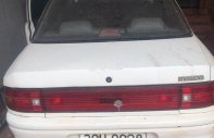 Mazda 323   1995 - Bán Mazda 323 1995, màu trắng, nhập khẩu  giá 50 triệu tại Bắc Giang