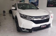 Honda CR V 2019 - Bán Honda CRV bản L 2019 có sẵn giao ngay, màu trắng tại Quảng Bình, nhập khẩu Thái Lan khuyến mãi đặc biệt giá 1 tỷ 63 tr tại Quảng Bình