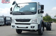 Genesis 2019 - Xe tải Mitsubishi Fuso Canter FA 1014RL - tải 5.5 tấn, trả góp 80%, LH 0938.907.134 giá 755 triệu tại Tp.HCM