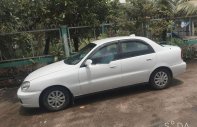 Daewoo Lanos 2001 - Bán Daewoo Lanos đời 2001, màu trắng, nhập khẩu giá 100 triệu tại Kiên Giang