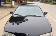 Honda Accord   1997 - Bán xe Honda Accord năm sản xuất 1997, màu đen giá 138 triệu tại Hà Nội