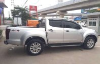 Isuzu Dmax   2018 - Bán Isuzu Dmax sản xuất năm 2018, màu bạc, nhập khẩu  giá 700 triệu tại Hà Nội