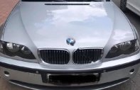 BMW 3 Series 325i 2005 - Xe BMW 3 Series 325i năm 2005, màu bạc số tự động giá 260 triệu tại Tp.HCM