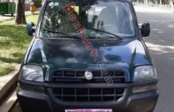 Fiat Doblo   1.6   2004 - Bán Fiat Doblo 1.6 đời 2004 chính chủ  giá 70 triệu tại Tp.HCM