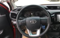 Toyota Hilux E 2019 - Bán ô tô Toyota Hilux E đời 2019, màu đỏ, xe nhập, 675tr giá 675 triệu tại Tp.HCM