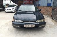 Honda Accord   1996 - Cần bán xe Honda Accord sản xuất 1996, nhập khẩu   giá 118 triệu tại Bắc Ninh