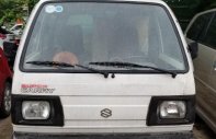 Suzuki Blind Van   2005 - Bán ô tô Suzuki Blind van G năm sản xuất 2005, màu trắng giá 100 triệu tại Hà Nội