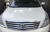 Nissan 200SX 2010 - Bán Nissan 200SX năm sản xuất 2010, màu trắng, xe nhập giá cạnh tranh giá 480 triệu tại Hà Nội