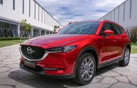 Mazda CX 5 2.0 Deluxe  2019 - Cần bán Mazda CX 5 2.0 Deluxe New 6.5 2019 giá 929 triệu tại Bắc Giang