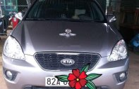 Kia Carens   2013 - Bán Kia Carens đời 2013, màu xám, giá chỉ 385 triệu giá 385 triệu tại Kon Tum