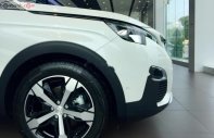 Peugeot 3008 1.6 AT 2019 - Bán xe Peugeot 3008 1.6 AT đời 2019, màu trắng giá 1 tỷ 199 tr tại Kiên Giang