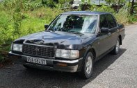 Toyota Crown 1994 - Cần bán Toyota Crown sản xuất năm 1994, nhập khẩu nguyên chiếc, giá 165tr giá 165 triệu tại Cần Thơ