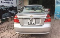 Chevrolet Aveo   2016 - Bán Chevrolet Aveo đời 2016, màu vàng, giá cạnh tranh giá 265 triệu tại Đồng Tháp