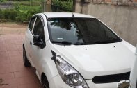 Chevrolet Spark Van   2013 - Cần bán lại xe Chevrolet Spark Van đời 2014, màu trắng, xe nhập giá 189 triệu tại Thái Nguyên