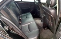 Mercedes-Benz C class C180 2004 - Cần bán Mercedes C180 năm sản xuất 2004, màu đen giá 225 triệu tại Hà Nội