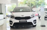 Kia Rondo   2019 - Bán Kia Rondo 2019, màu trắng, nhập khẩu giá 585 triệu tại Đồng Tháp