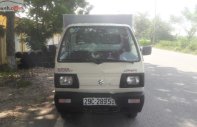 Suzuki Super Carry Truck 1.0 MT 2002 - Cần bán Suzuki Super Carry Truck 1.0 MT sản xuất 2002, màu trắng, giá tốt giá 68 triệu tại Bắc Ninh