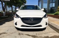 Mazda 2 2019 - Bán xe Mazda 2 sản xuất 2019, màu trắng, nhập khẩu nguyên chiếc, giá 514tr giá 514 triệu tại Bắc Giang