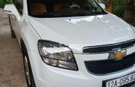 Chevrolet Orlando 2018 - Cần bán lại xe Chevrolet Orlando sản xuất năm 2018, màu trắng, giá 560tr giá 560 triệu tại Lạng Sơn