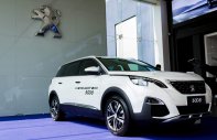 Peugeot 5008 2019 - Ưu đãi vàng tháng 09 - Cơ hội sở hữu xe với giá thấp nhất trong năm giá 1 tỷ 349 tr tại Thái Nguyên