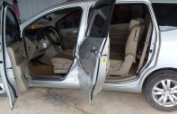 Suzuki Ertiga 2015 - Cần bán gấp Suzuki Ertiga 2015, màu bạc xe gia đình giá 400 triệu tại Bắc Giang