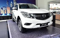 Mazda BT 50 2019 - BT50 2019 New nhập khẩu Thái Lan - Trả trước 168tr tặng BHVC giá 590 triệu tại Đà Nẵng