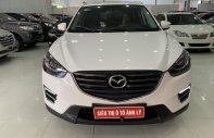 Mazda CX 5 2017 - Bán ô tô Mazda CX 5 đời 2017, màu trắng giá 810 triệu tại Phú Thọ