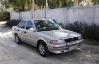 Toyota Corona 1990 - Cần bán Toyota Corona đời 1990, nhập khẩu Nhật Bản giá 39 triệu tại Hà Tĩnh