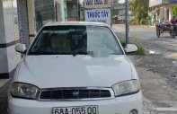 Kia Spectra 2003 - Bán Kia Spectra sản xuất 2003, màu trắng, xe nhập số sàn, 128 triệu giá 128 triệu tại Kiên Giang