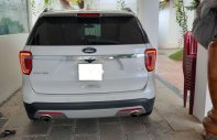 Ford Explorer 2016 - Bán Ford Explorer sản xuất năm 2016, màu trắng, nhập khẩu  giá 1 tỷ 700 tr tại Kon Tum