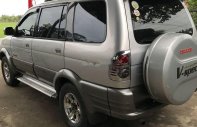 Isuzu Hi lander   2006 - Cần bán Isuzu Hi lander năm 2006, màu bạc, nhập khẩu giá 230 triệu tại Vĩnh Long