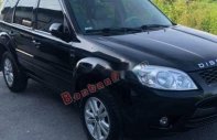 Ford Escape 2010 - Cần bán lại xe Ford Escape 2010, màu đen giá 365 triệu tại Quảng Ninh