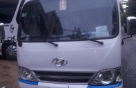 Hyundai County 2012 - Bán xe khách 29 chỗ County giá 560 triệu tại Đà Nẵng