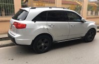 Acura MDX   2008 - Cần bán Acura MDX 2008, màu bạc, xe nhập giá 695 triệu tại Quảng Ninh