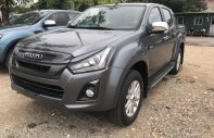 Isuzu Dmax 2018 - Bán Isuzu Dmax sản xuất 2018, màu xám (ghi), xe nhập giá 620 triệu tại Hà Nội