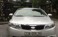 Kia Forte 2012 - Chính chủ bán Kia Forte năm sản xuất 2012, màu bạc giá 390 triệu tại Hà Giang