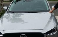 Mazda CX 5 2018 - Cần bán Mazda CX 5 đời 2018, màu bạc giá 920 triệu tại Đắk Lắk