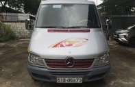 Mercedes-Benz Sprinter 2012 - Bán Mercedes Sprinter đời 2012, màu bạc, nhập khẩu, giá chỉ 470 triệu giá 470 triệu tại Hậu Giang