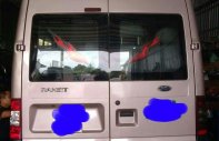 Ford Transit 2009 - Bán xe Ford Transit đời 2009, giá chỉ 250 triệu giá 250 triệu tại Cà Mau