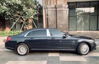 Mercedes-Benz Maybach S400   2016 - Bán Mercedes S400 Maybach năm sản xuất 2016 giá 5 tỷ 750 tr tại Hà Nội