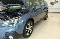 Subaru Outback L 2019 - Bán xe Subaru Outback 2019 Eyesight, an toàn vô địch giá 1 tỷ 718 tr tại Tp.HCM