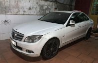 Mercedes-Benz C class   C230  2008 - Bán ô tô Mercedes C230 đời 2008, màu trắng, giá chỉ 398 triệu giá 398 triệu tại Hà Nội