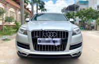 Audi Q7 2010 - Bán Audi Q7 2010, màu bạc, xe nhập giá 960 triệu tại Bình Dương