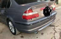 BMW 3 Series  318i 2004 - Bán xe BMW 3 Series 318i sản xuất 2004, nhập khẩu nguyên chiếc giá 230 triệu tại Lâm Đồng