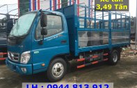 Thaco OLLIN  350.E4 2020 - Bán xe tải 3,5 tấn - Thaco Ollin350 E4, trả trước 140 triệu nhận xe ngay  giá 354 triệu tại Bình Dương