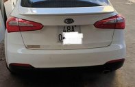 Kia K3    2014 - Bán Kia K3 sản xuất năm 2014, màu trắng, xe nhập giá cạnh tranh giá 395 triệu tại Đắk Nông