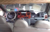 Ford Transit 2009 - Bán Ford Transit 2009, màu nâu giá cạnh tranh giá 250 triệu tại Cà Mau