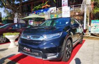 Honda CR V E 2019 - Bán Honda CR V E 2019, màu xanh, nhập khẩu Thái Lan, có sẵn giao ngay, liên hệ 0931373377 giá 953 triệu tại Quảng Bình
