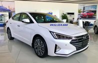 Hyundai Elantra 1.6 MT 2019 - Bán Elantra 2019 - Số sàn 559tr - Tự động 634tr – Trả trước từ 200tr. LH: 096.1023201 giá 559 triệu tại Quảng Trị